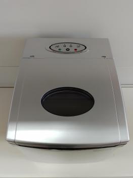 Preview: Bartscher Compact Ice K Eiswürfelbereiter